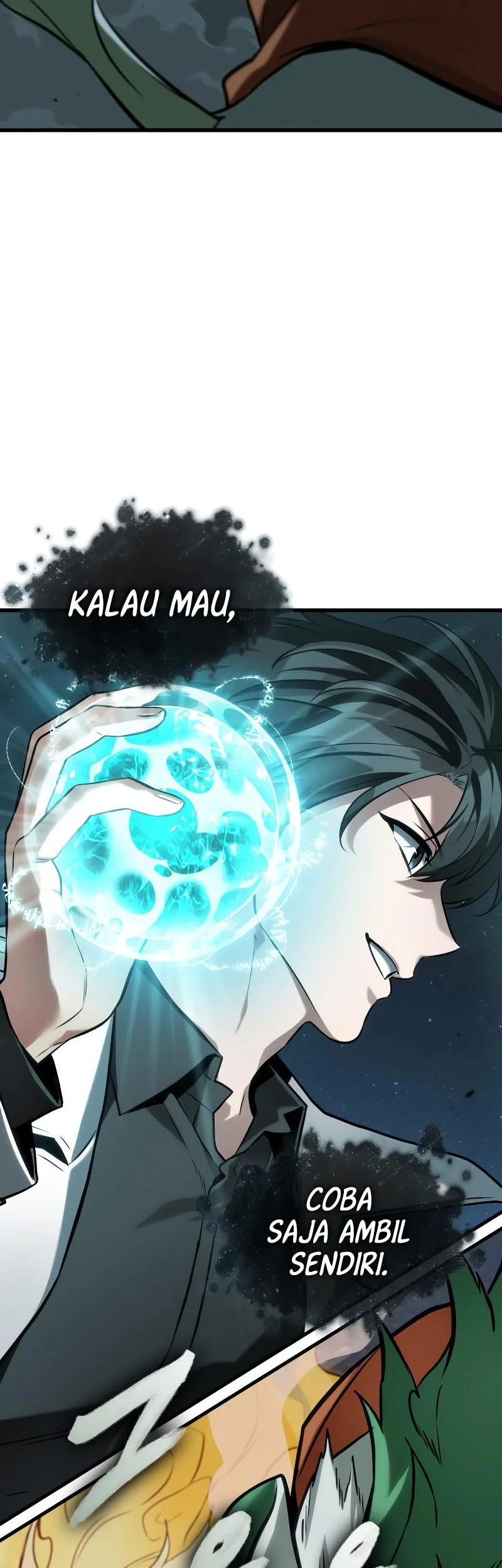 Omniscient Readers Viewpoint Bab 290 halaman 42
