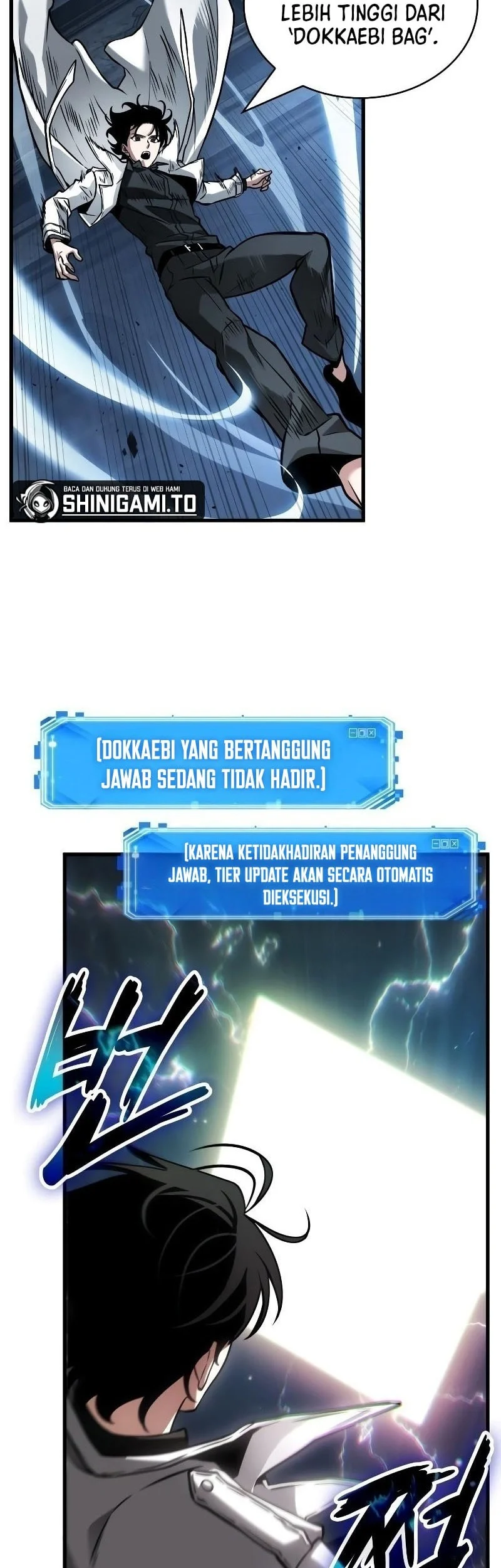Omniscient Readers Viewpoint Bab 290 halaman 49