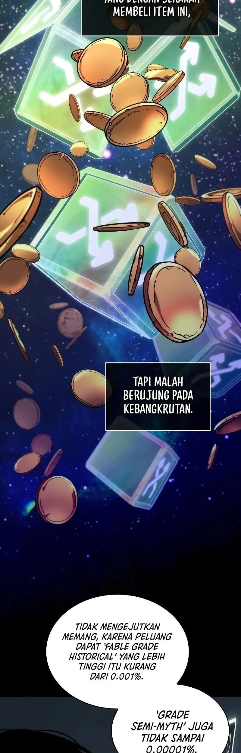 Omniscient Readers Viewpoint Bab 290 halaman 53