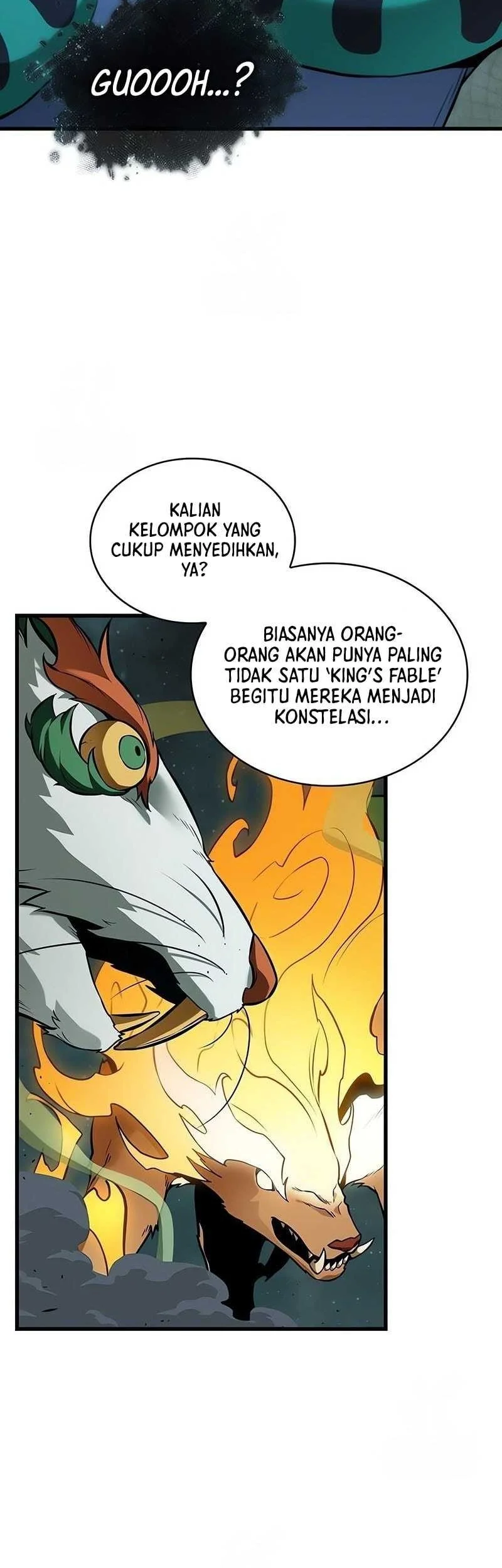 Omniscient Readers Viewpoint chapter 291 halaman 24