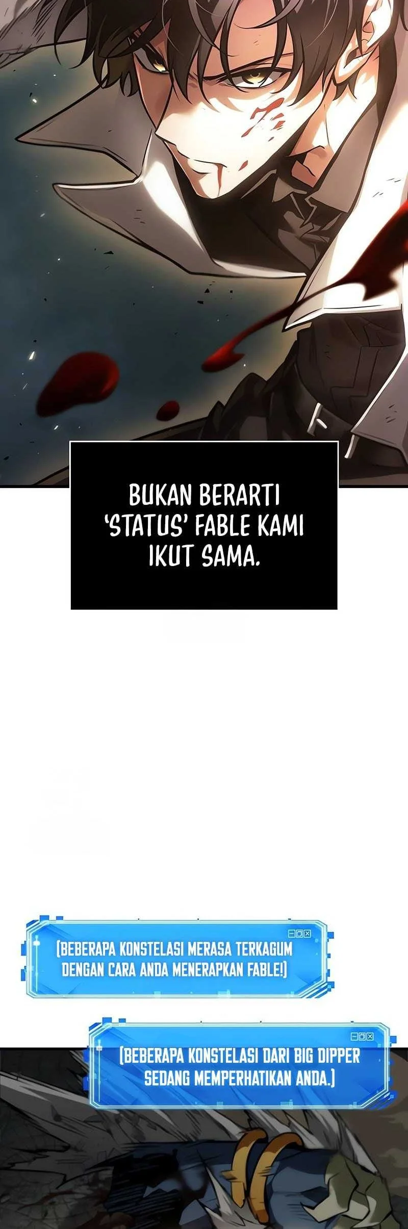 Omniscient Readers Viewpoint chapter 291 halaman 33