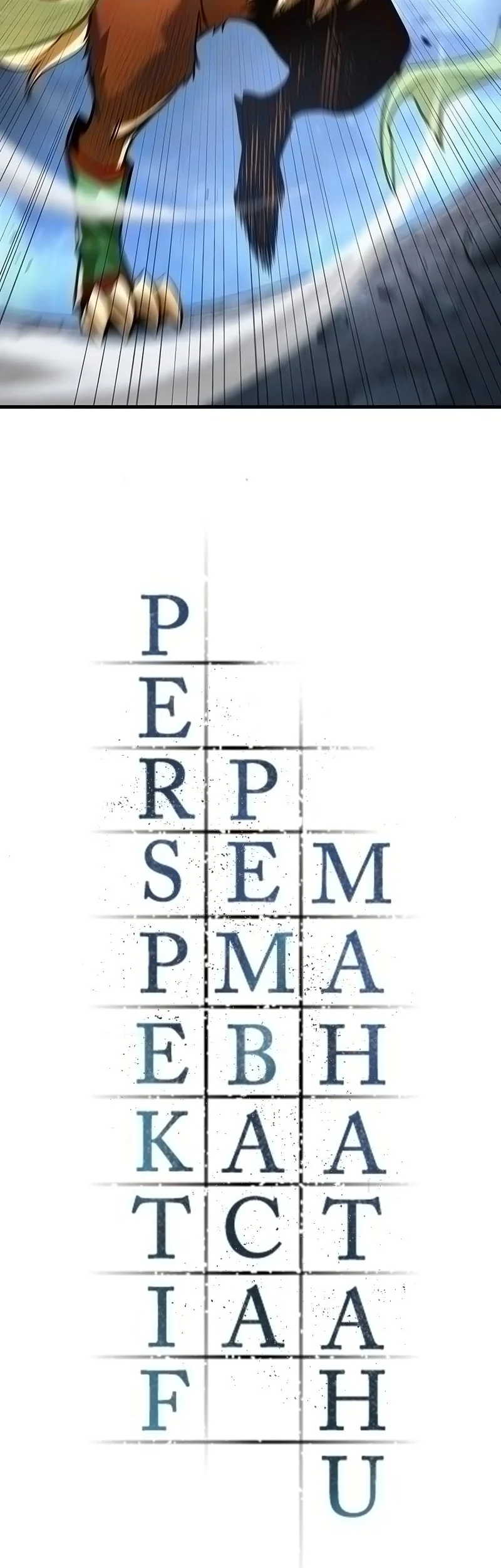 Omniscient Readers Viewpoint Bab 292 halaman 3