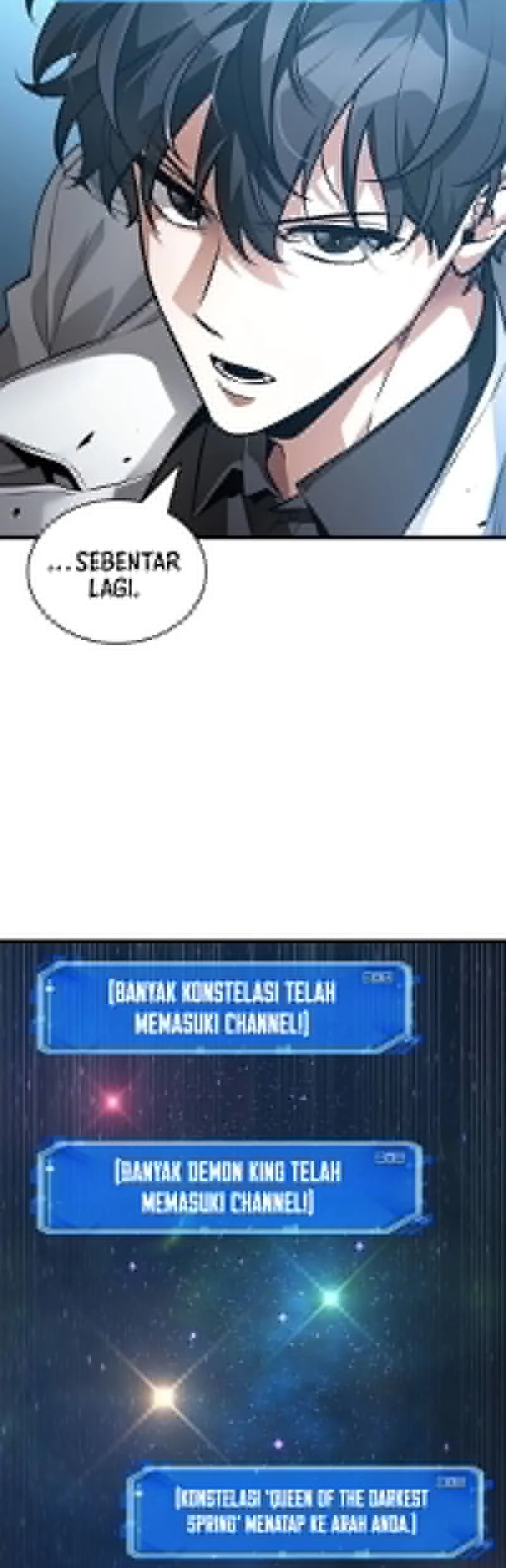 Omniscient Readers Viewpoint Bab 292 halaman 21