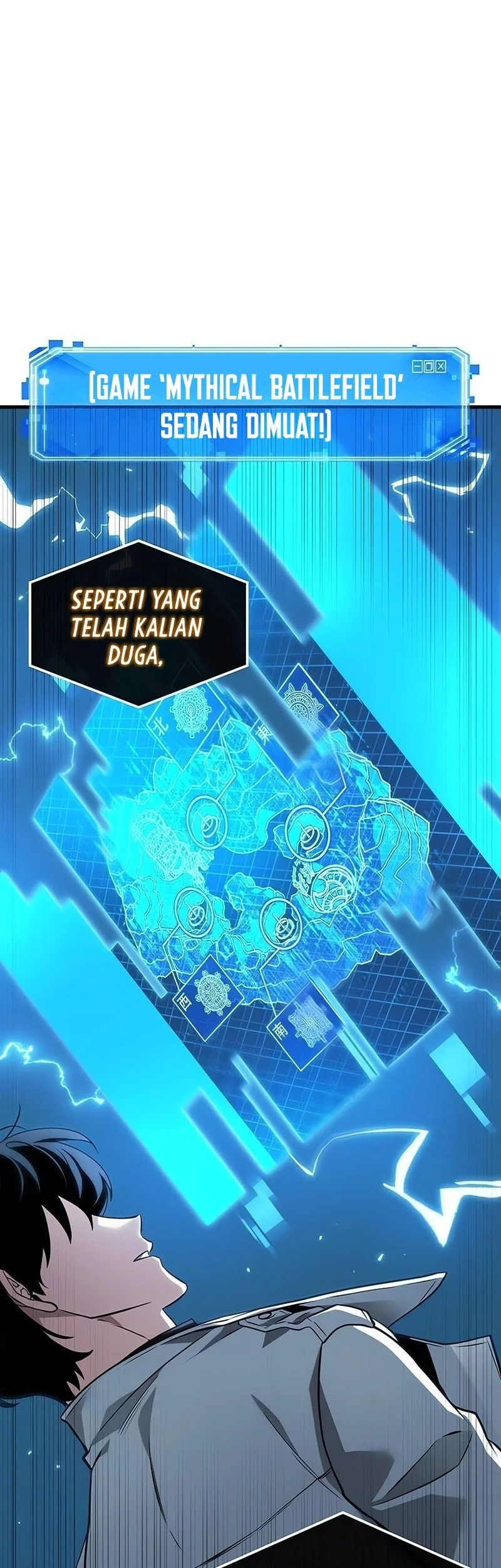 Omniscient Readers Viewpoint Bab 292 halaman 32
