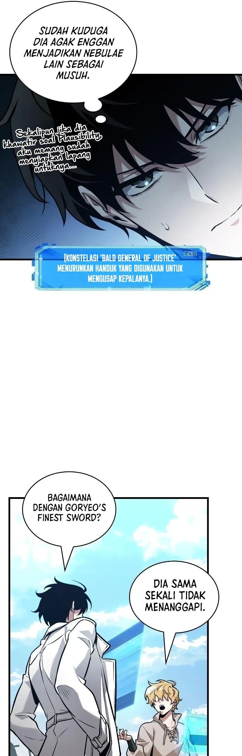 Omniscient Readers Viewpoint chapter 293 halaman 6