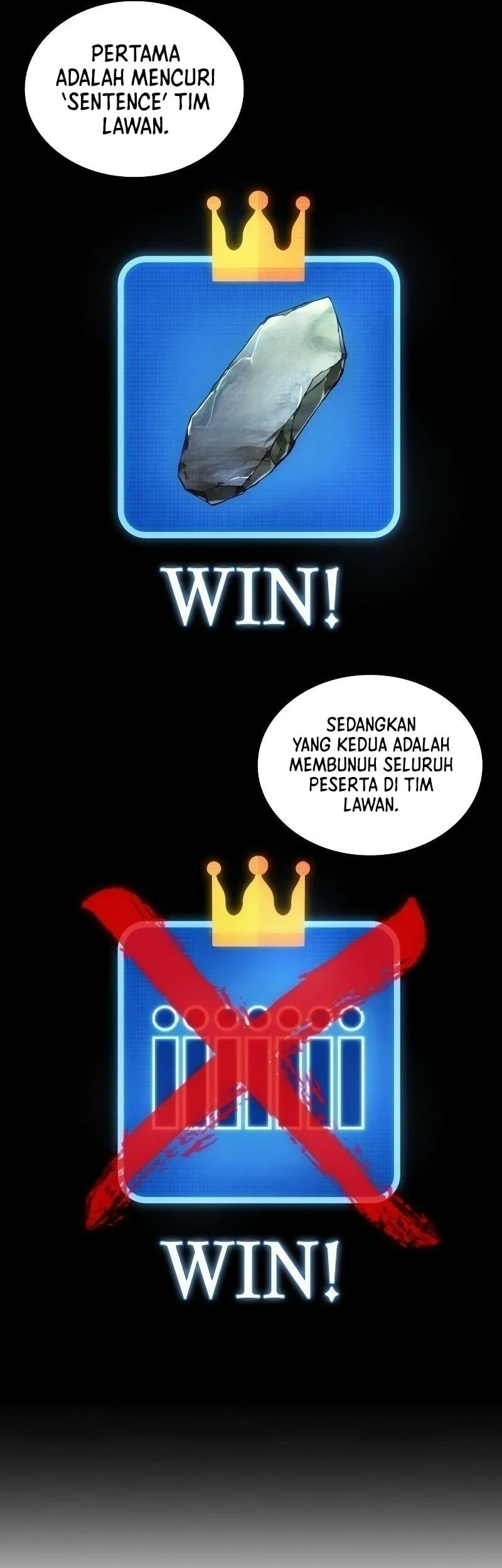 Omniscient Readers Viewpoint chapter 293 halaman 50