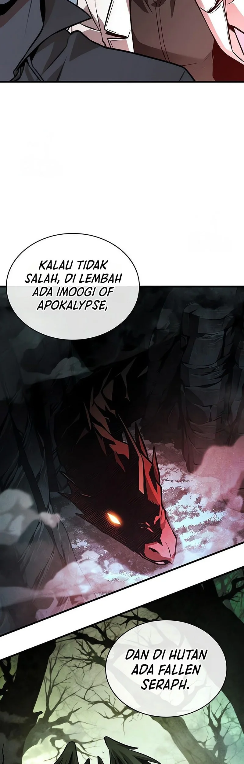 Omniscient Readers Viewpoint chapter 294 halaman 12
