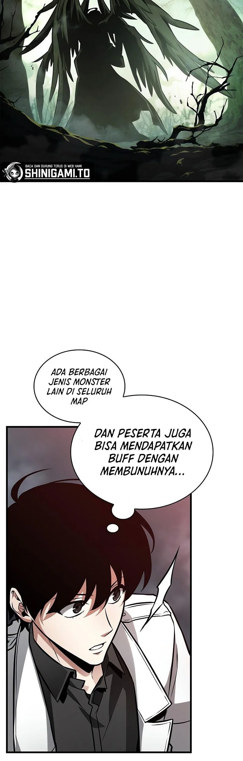 Omniscient Readers Viewpoint chapter 294 halaman 13