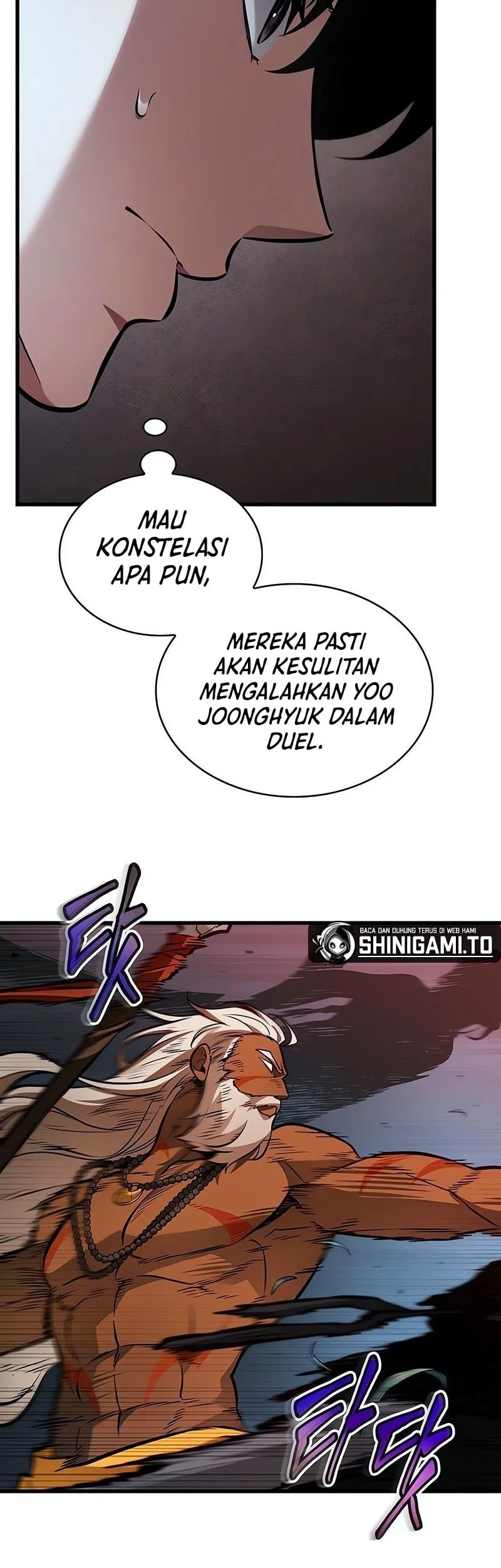 Omniscient Readers Viewpoint Bab 295 halaman 47