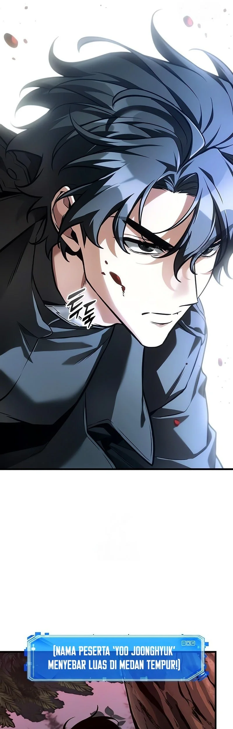 Omniscient Readers Viewpoint chapter 296 halaman 33