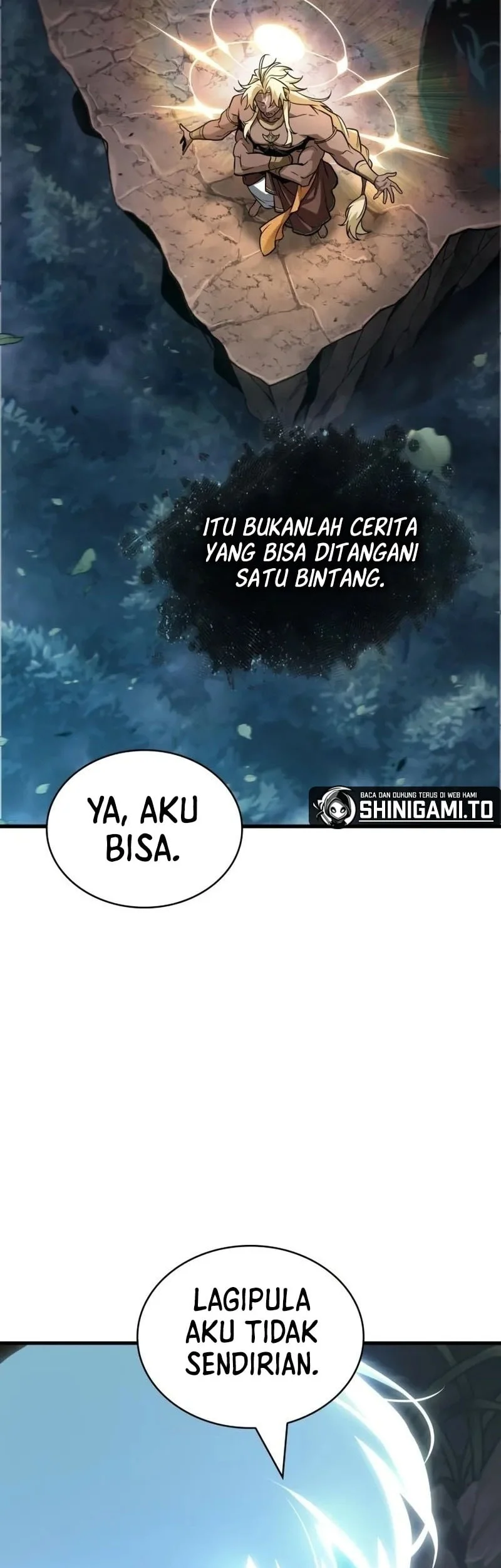 Omniscient Readers Viewpoint chapter 299 halaman 47