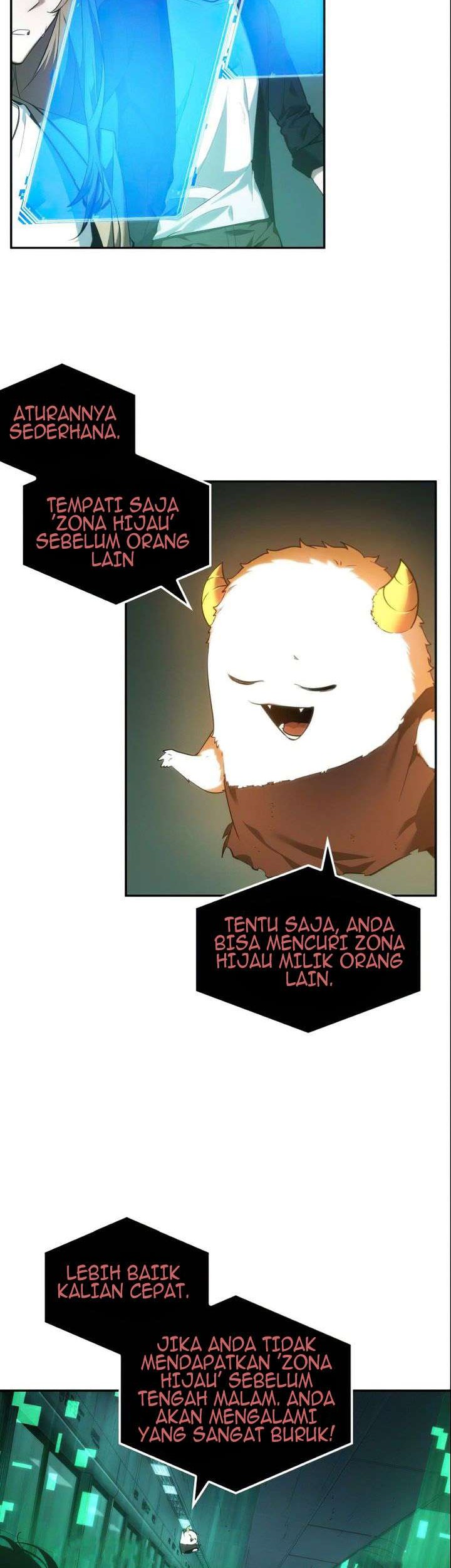 Omniscient Readers Viewpoint Bab 30 halaman 5