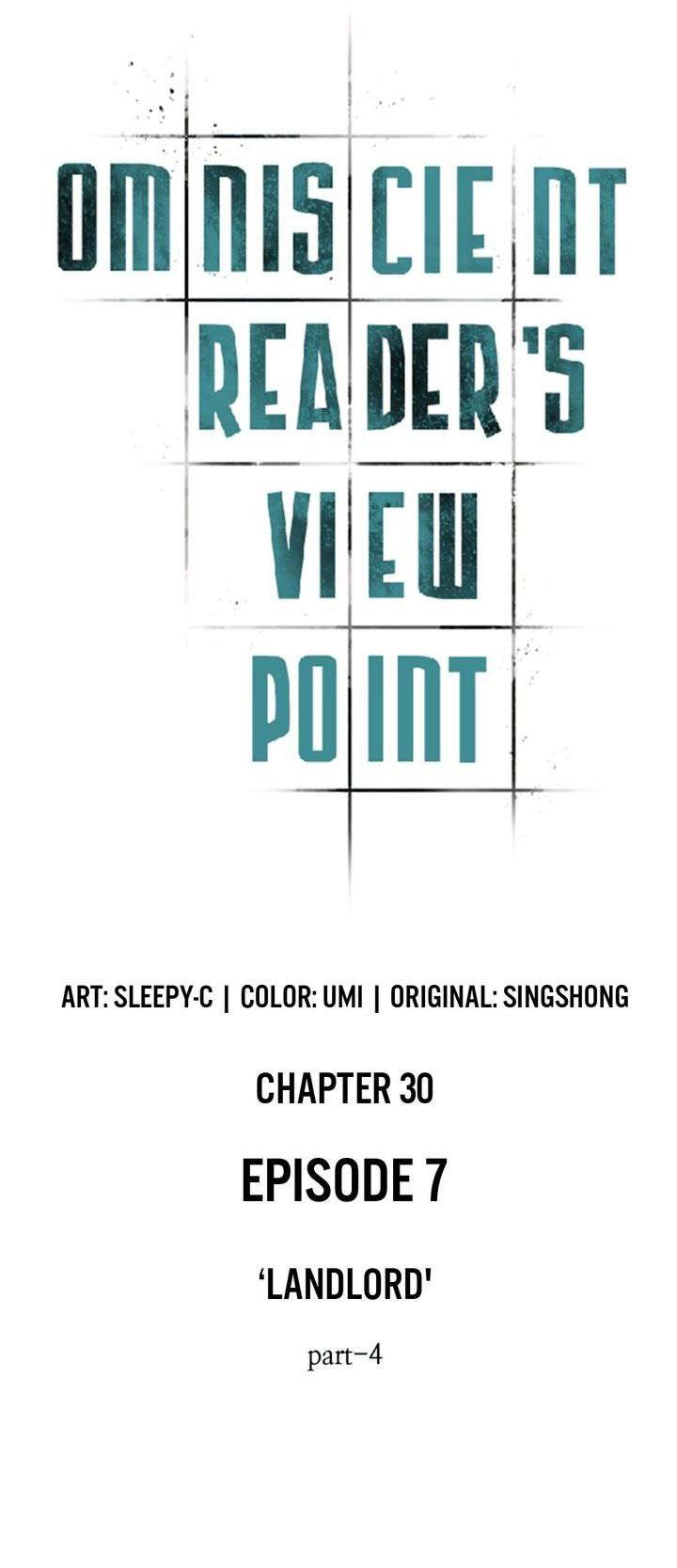 Omniscient Readers Viewpoint Bab 30 halaman 9