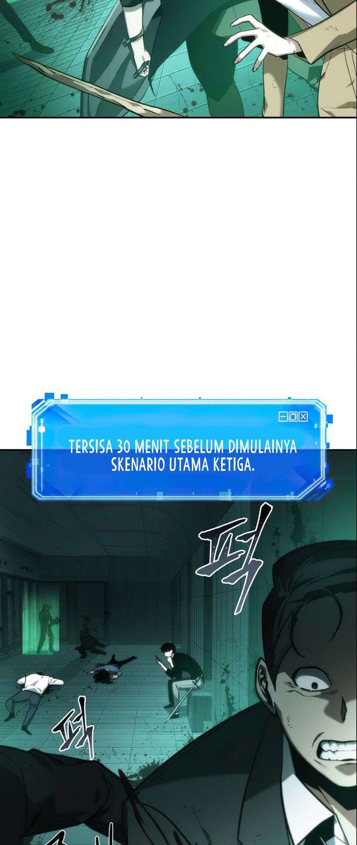 Omniscient Readers Viewpoint Bab 30 halaman 17