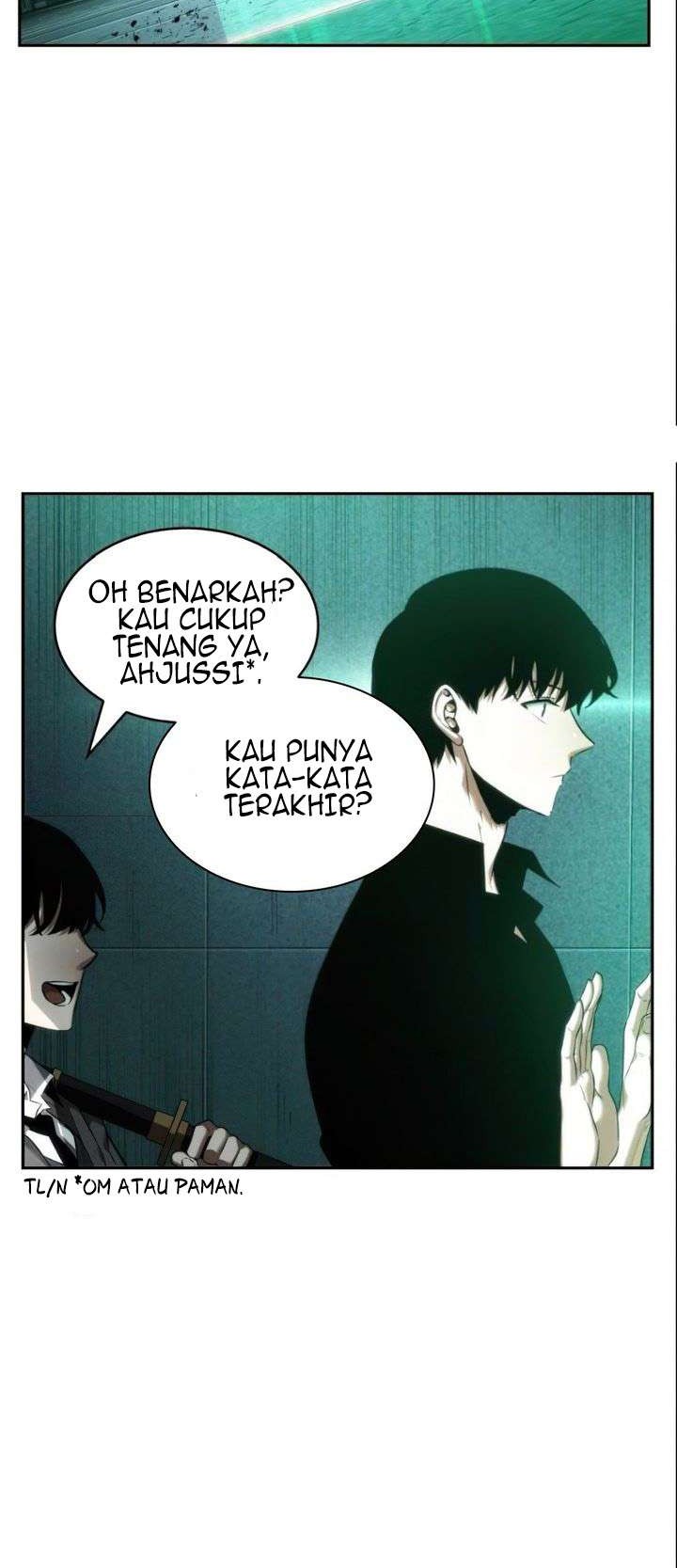 Omniscient Readers Viewpoint Bab 30 halaman 26