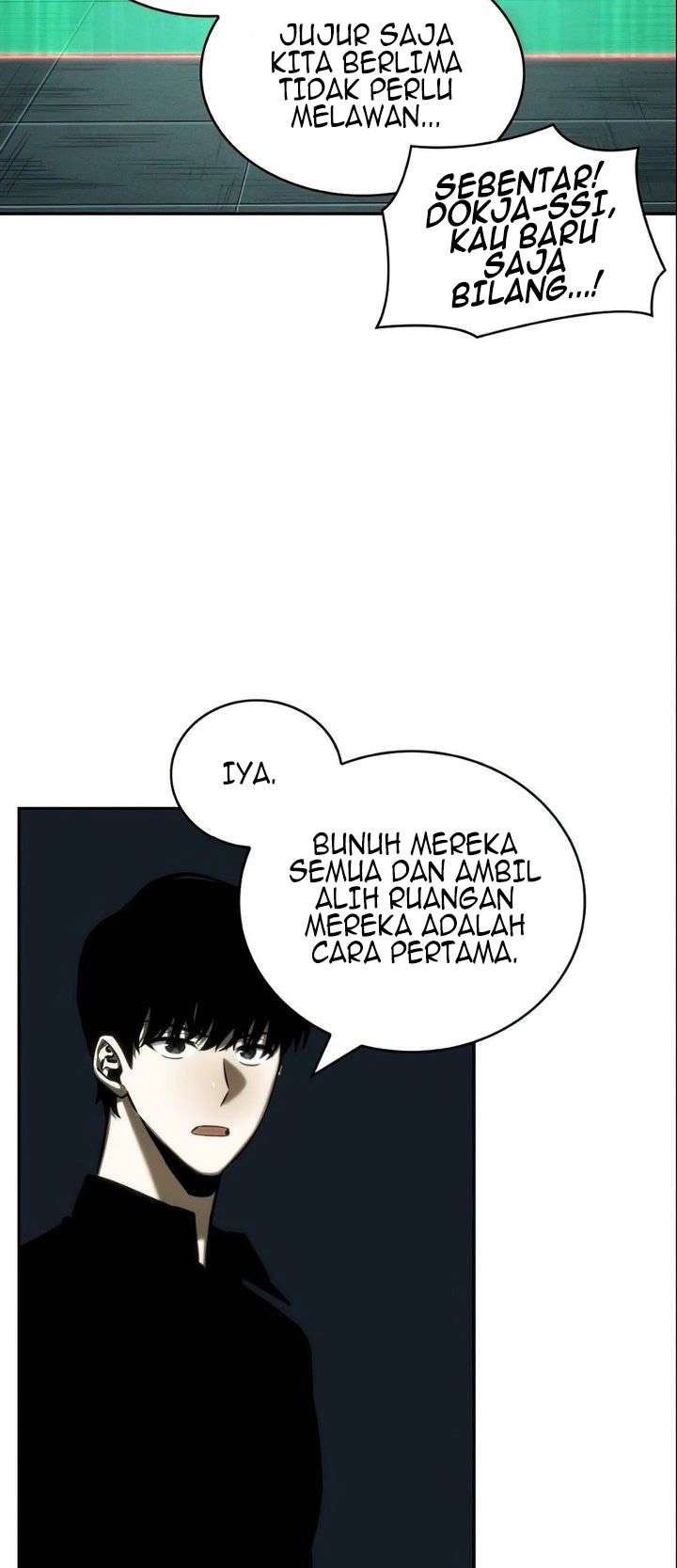Omniscient Readers Viewpoint Bab 30 halaman 40