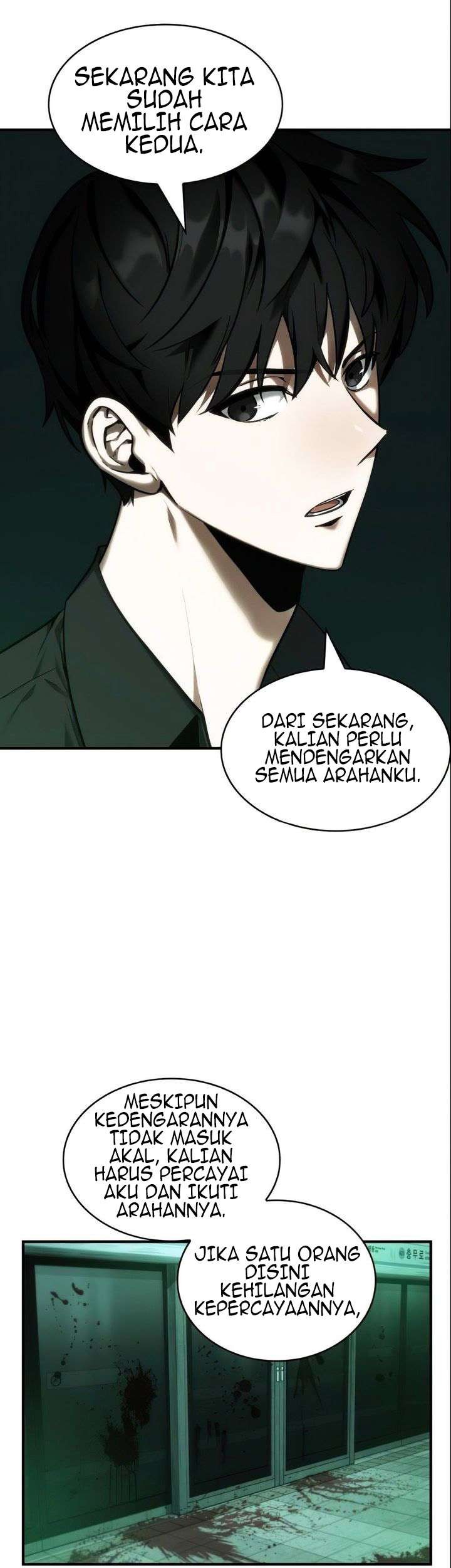 Omniscient Readers Viewpoint Bab 30 halaman 52