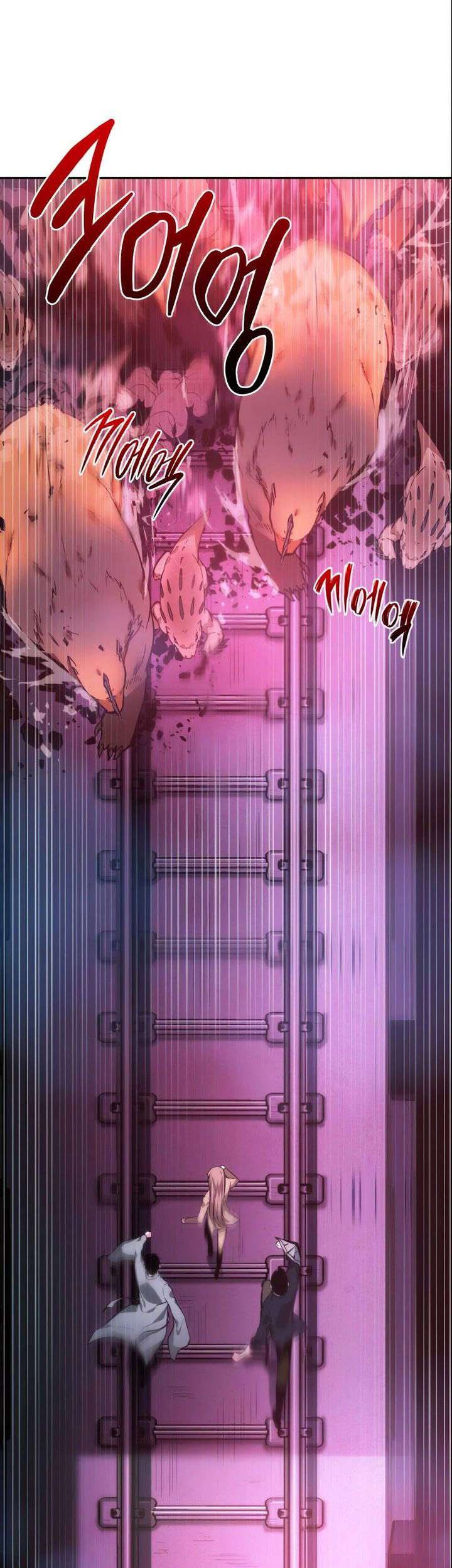Omniscient Readers Viewpoint Bab 30 halaman 61