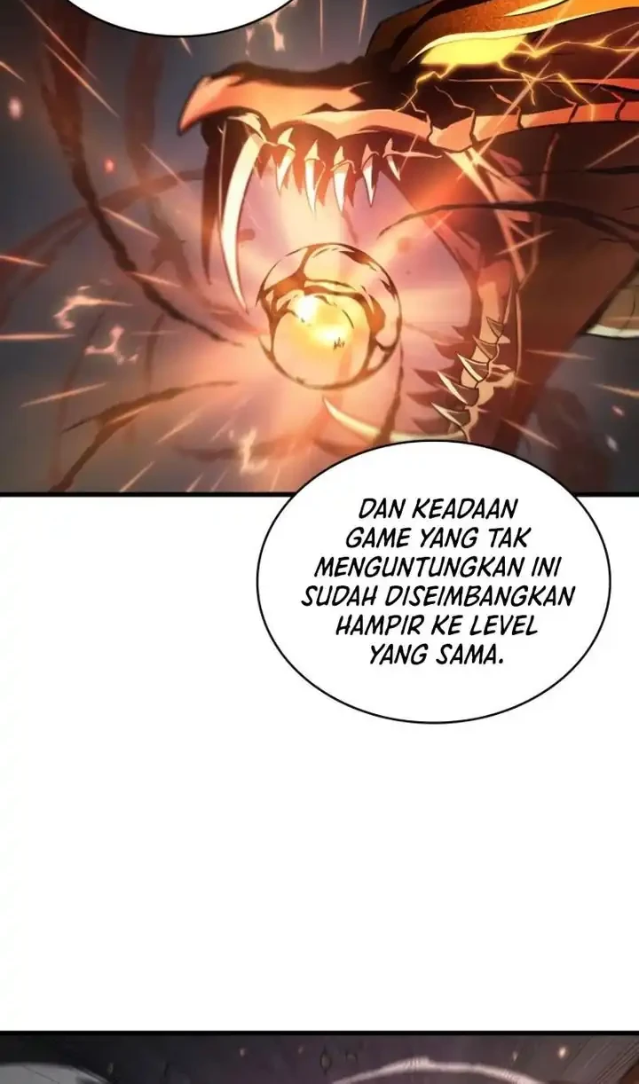 Omniscient Readers Viewpoint Bab 300 halaman 33