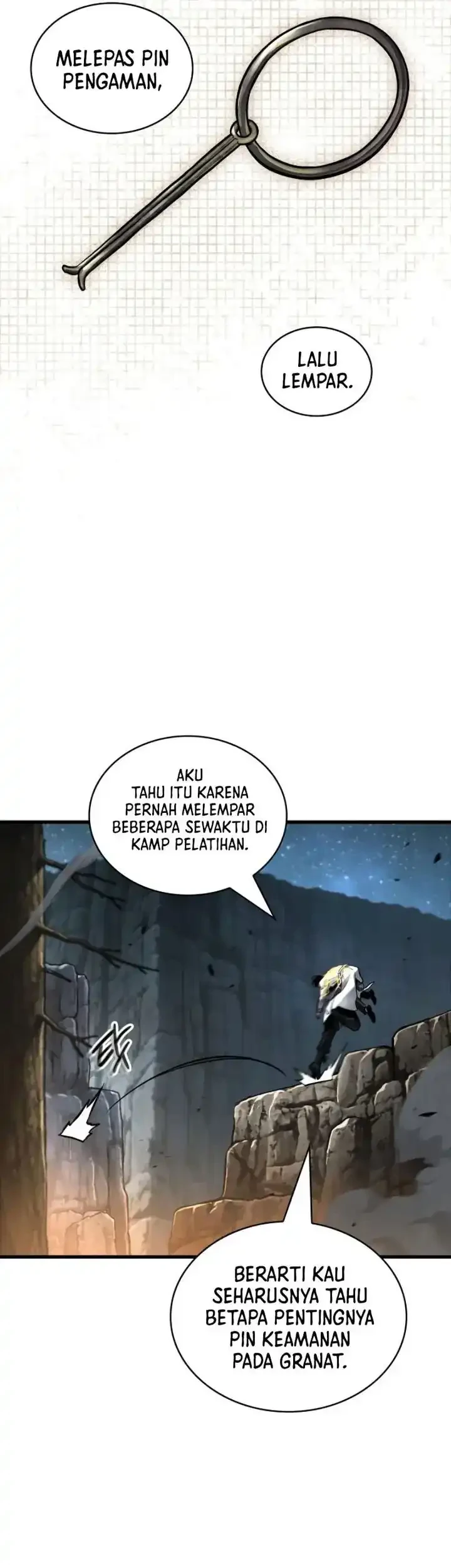 Omniscient Readers Viewpoint Bab 300 halaman 54