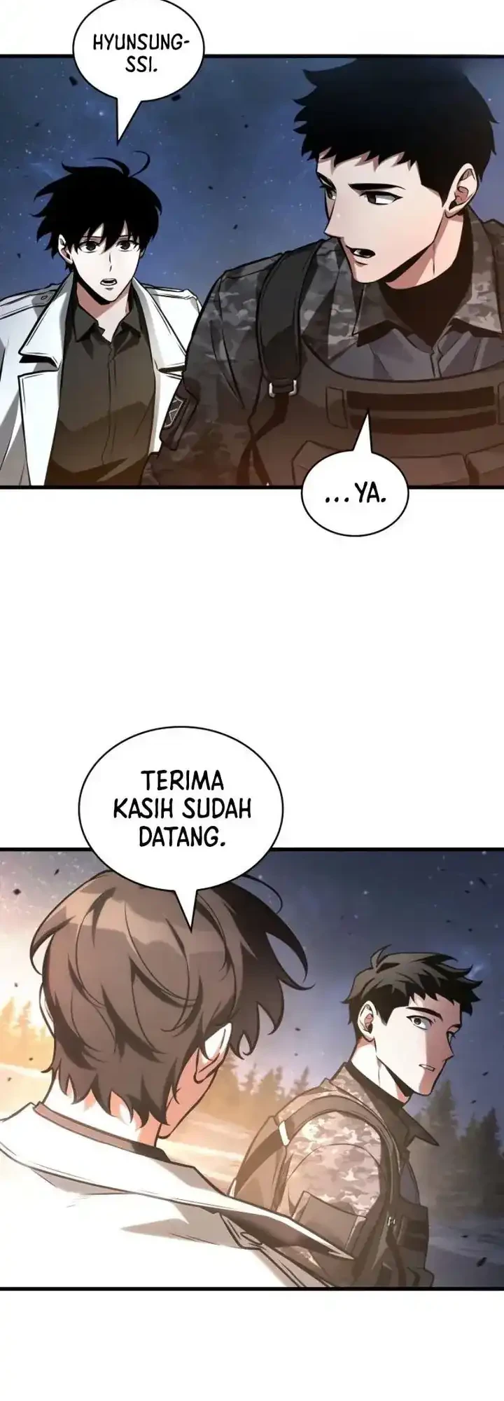 Omniscient Readers Viewpoint Bab 300 halaman 59