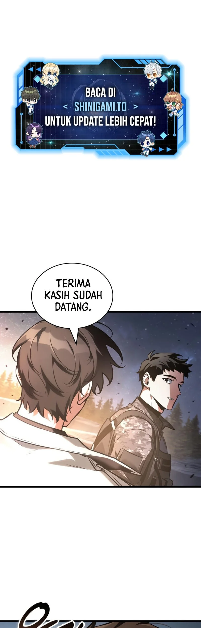 Omniscient Readers Viewpoint Bab 301 halaman 2