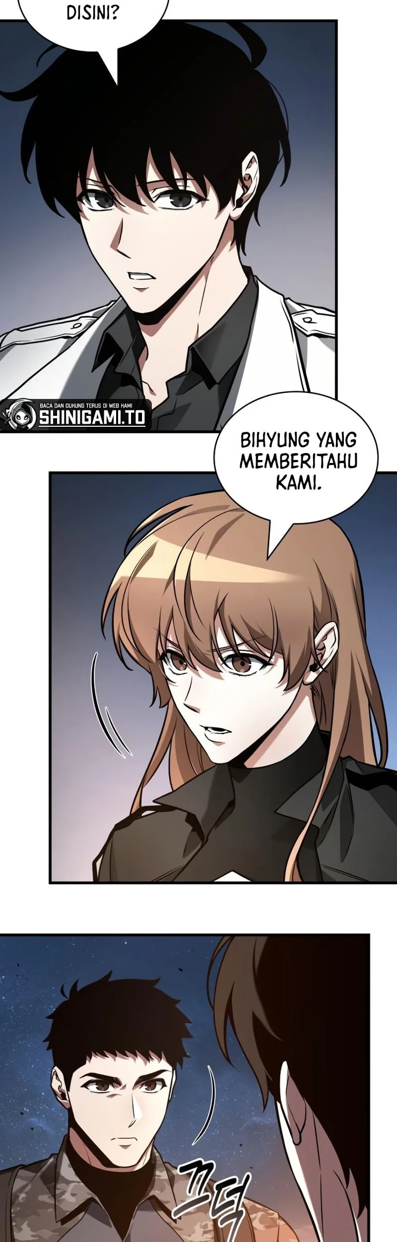 Omniscient Readers Viewpoint Bab 301 halaman 8