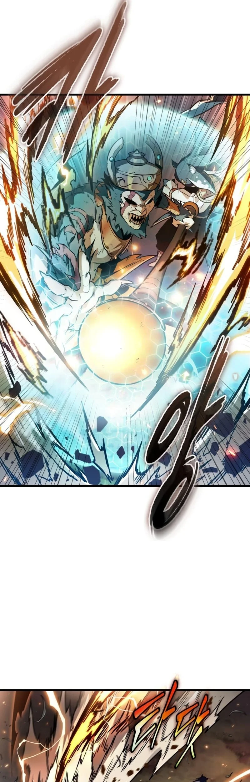 Omniscient Readers Viewpoint Bab 301 halaman 38
