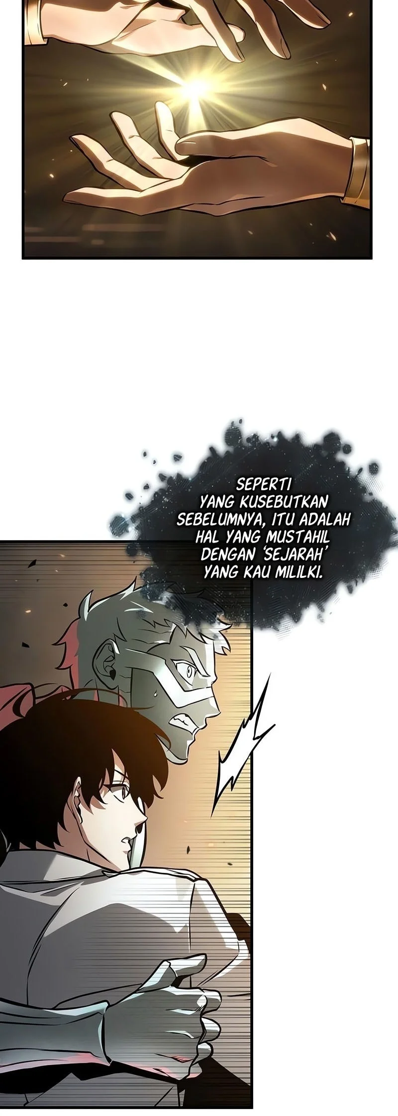 Omniscient Readers Viewpoint chapter 302 halaman 5