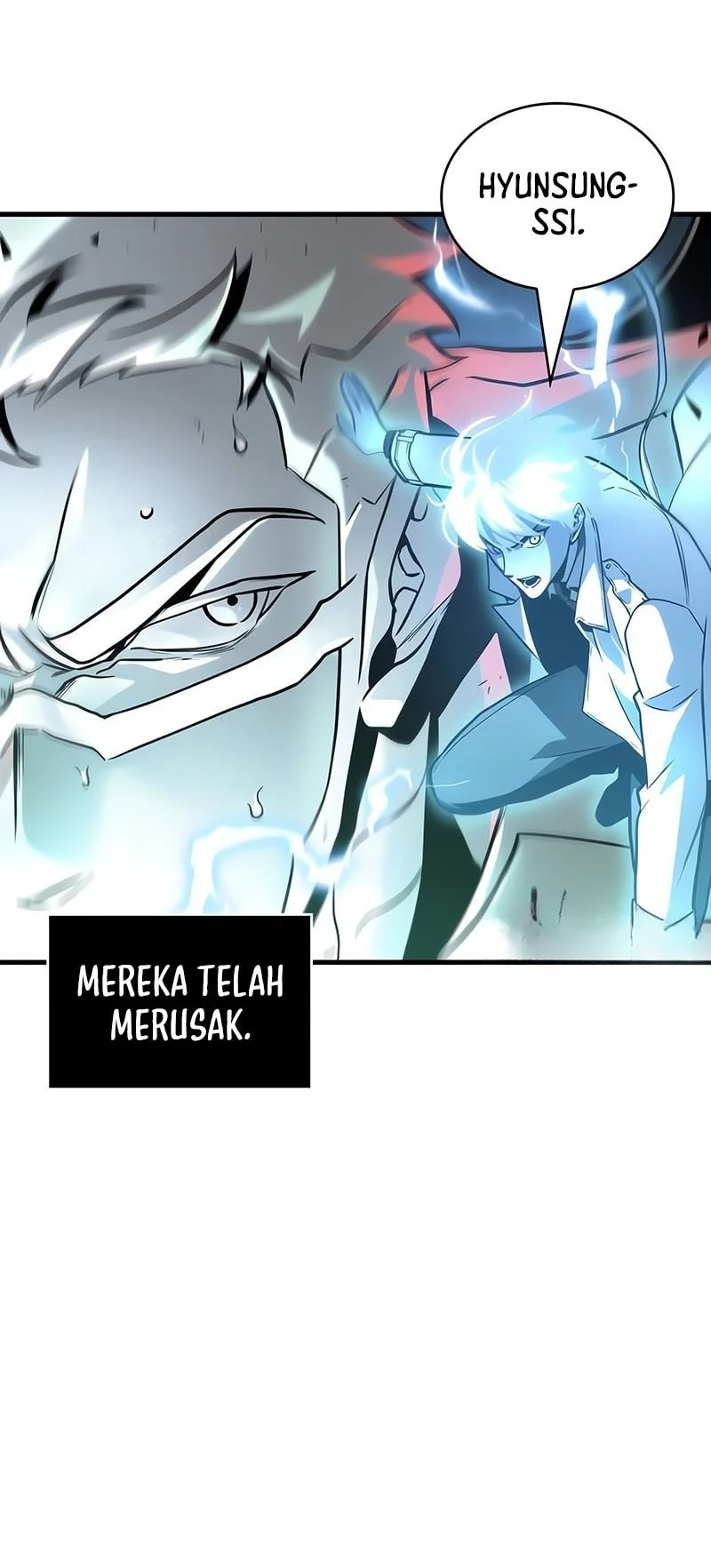 Omniscient Readers Viewpoint chapter 302 halaman 29