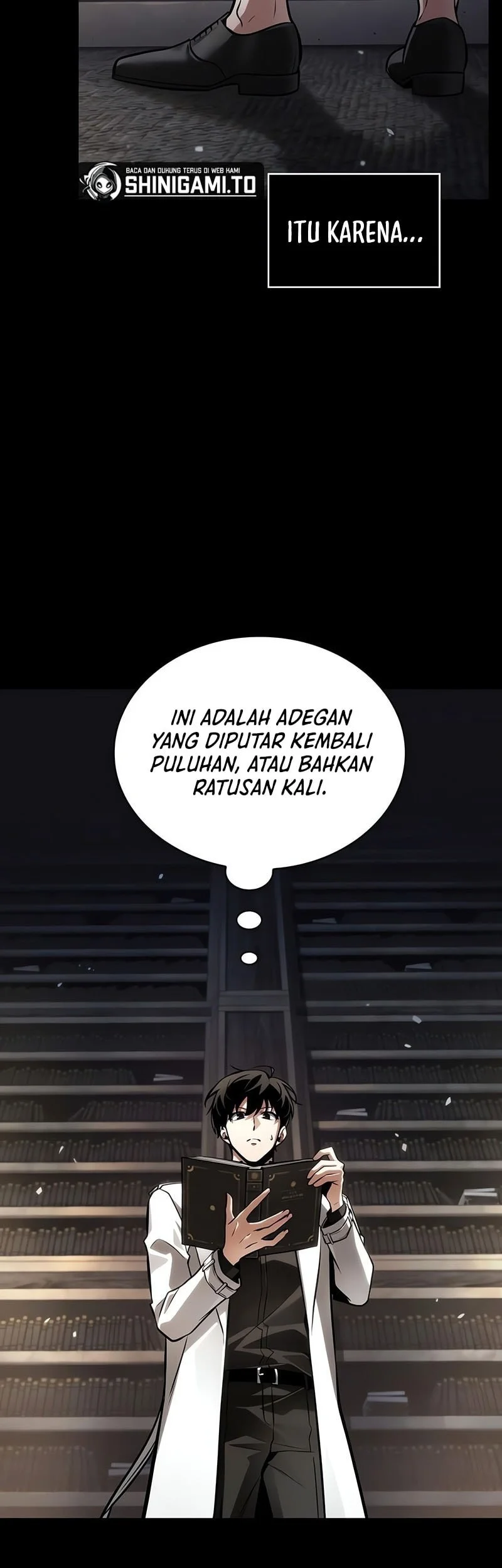 Omniscient Readers Viewpoint chapter 302 halaman 56