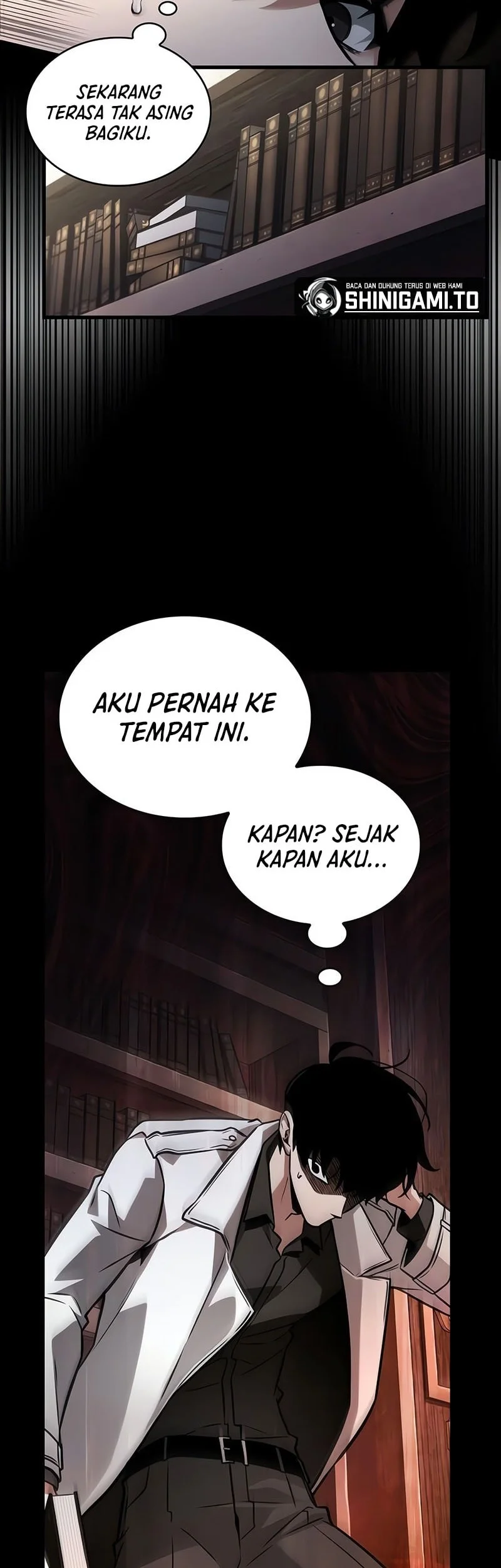 Omniscient Readers Viewpoint chapter 302 halaman 63