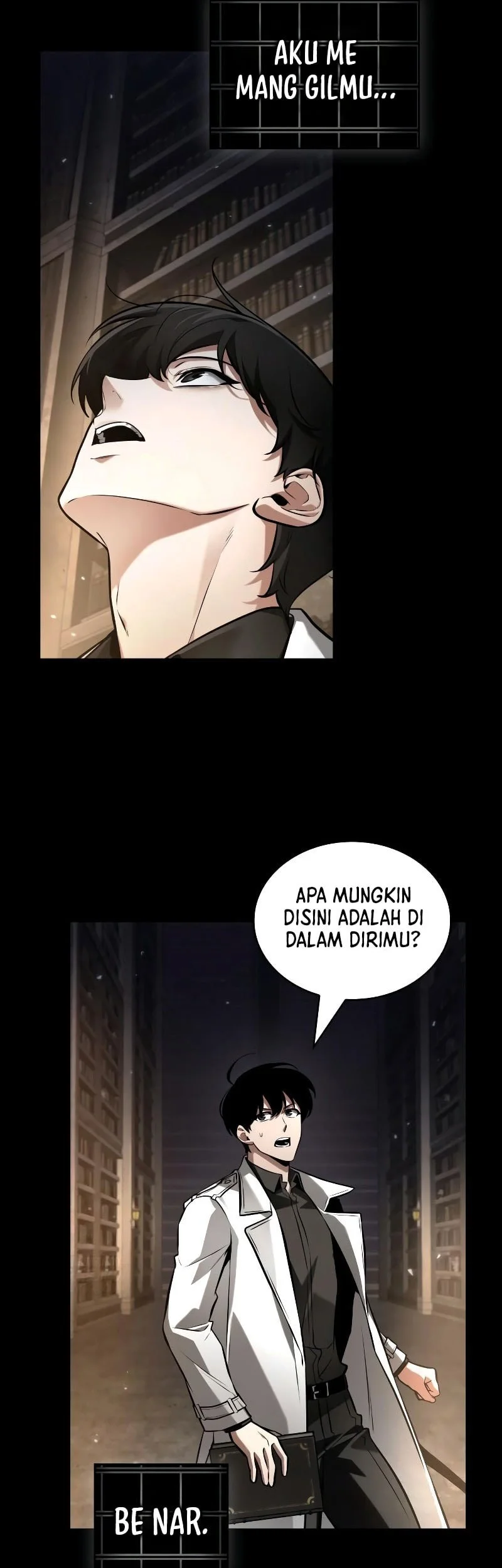 Omniscient Readers Viewpoint chapter 303 halaman 6