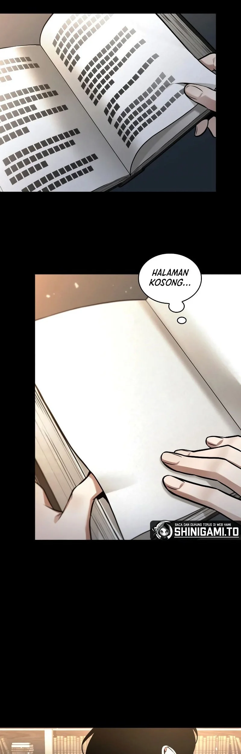 Omniscient Readers Viewpoint chapter 303 halaman 19