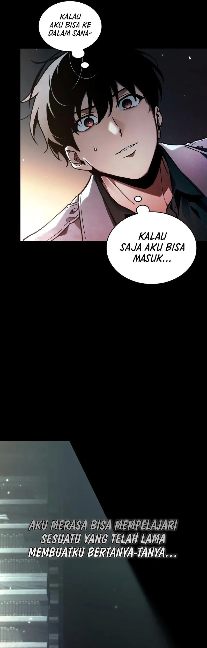 Omniscient Readers Viewpoint chapter 303 halaman 30