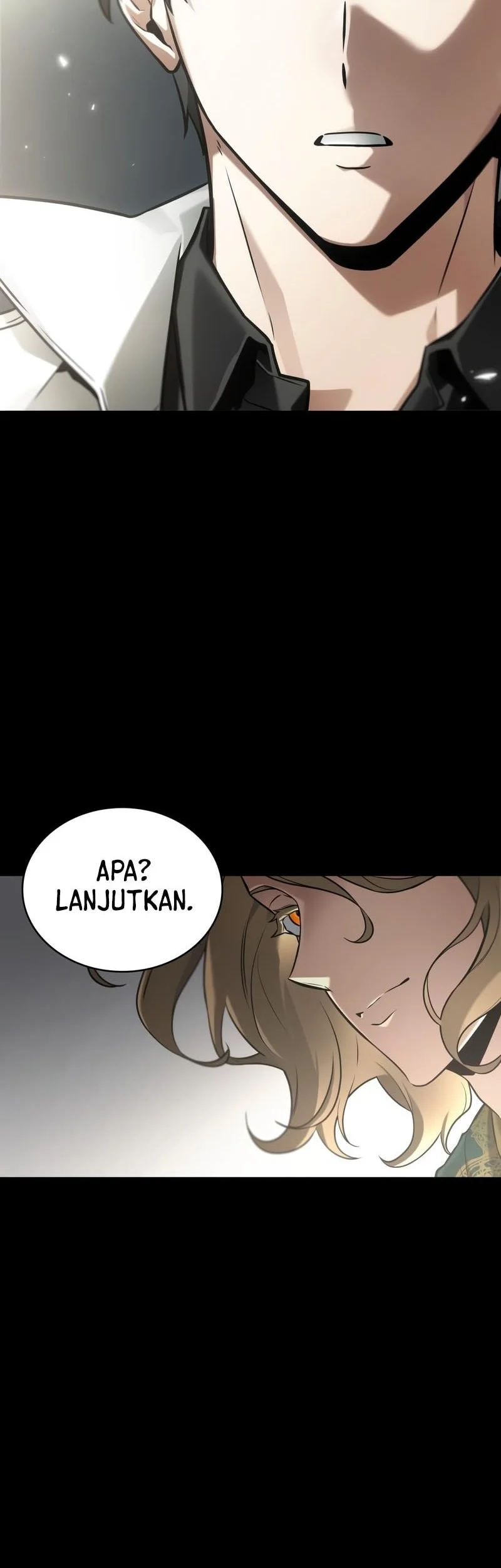 Omniscient Readers Viewpoint Bab 304 halaman 15