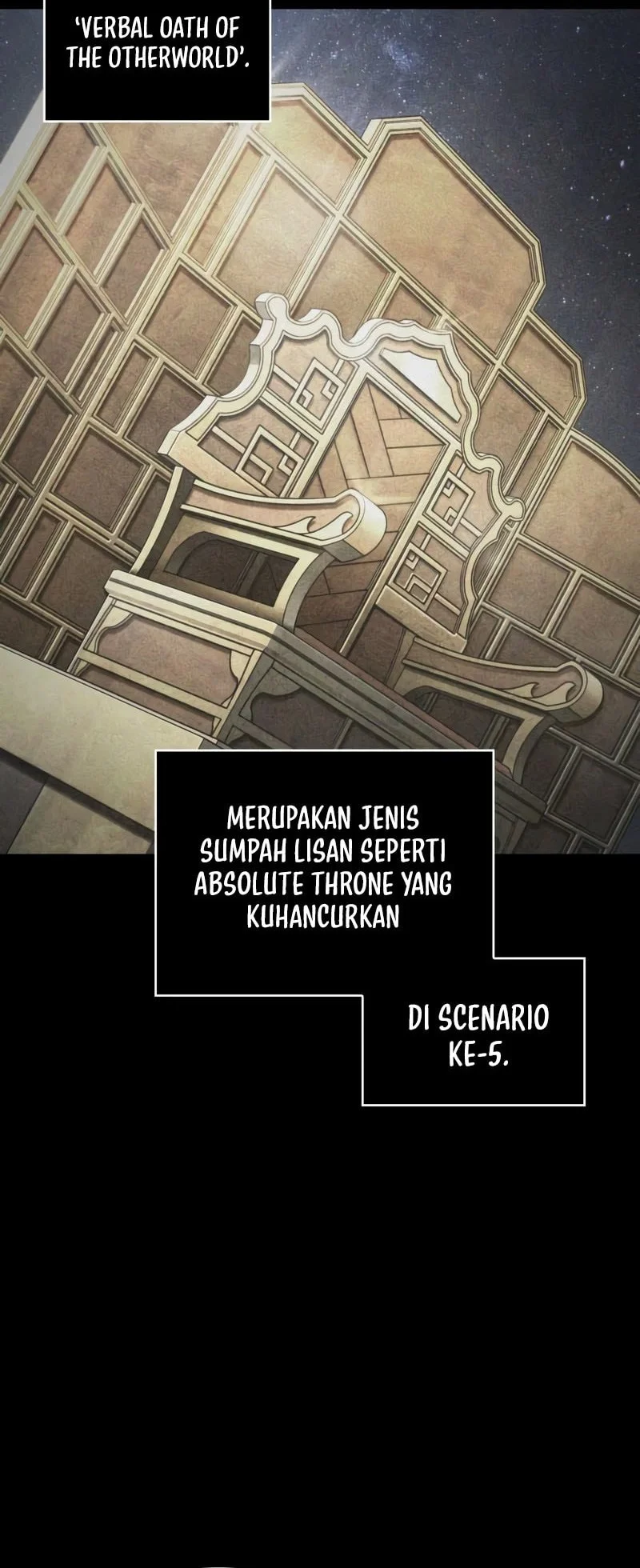 Omniscient Readers Viewpoint Bab 304 halaman 45