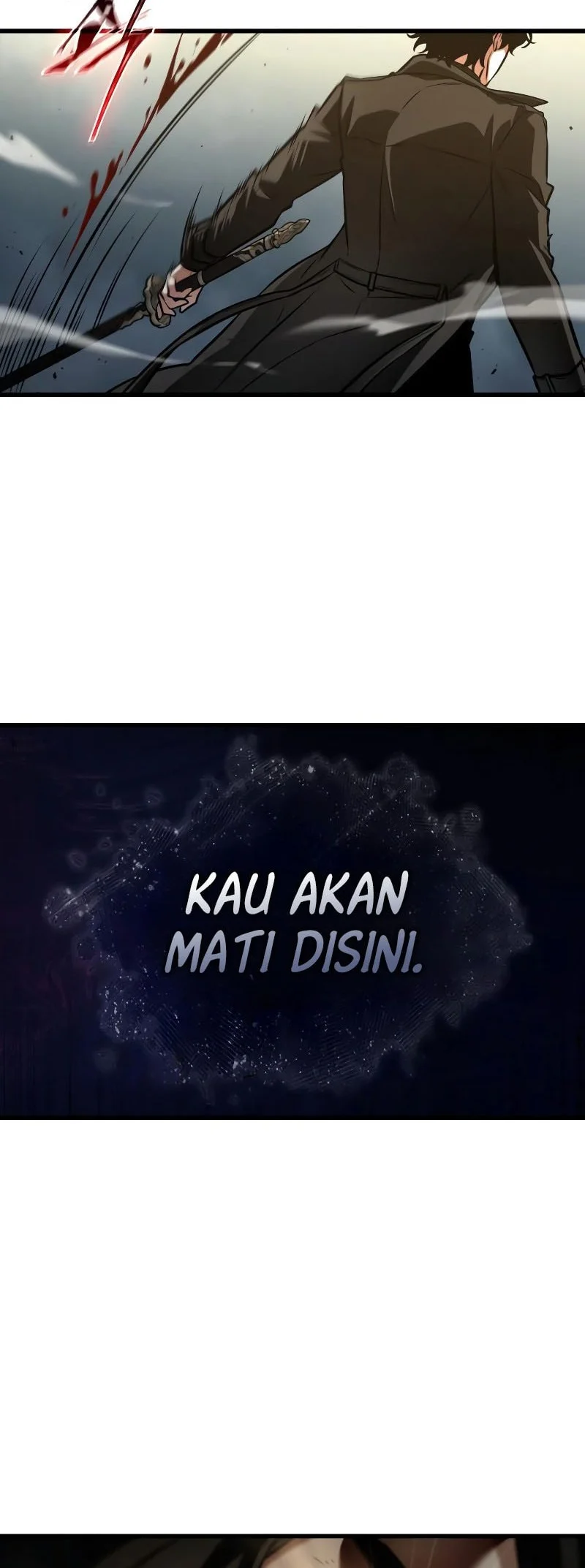 Omniscient Readers Viewpoint Bab 305 halaman 28