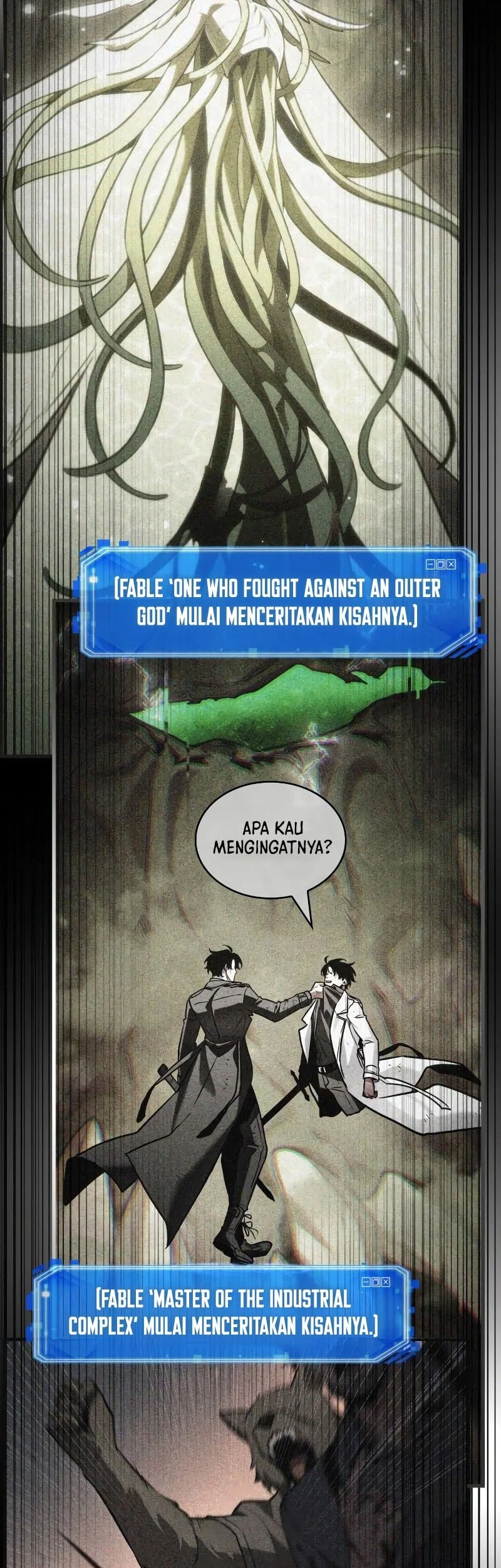 Omniscient Readers Viewpoint chapter 306 halaman 48