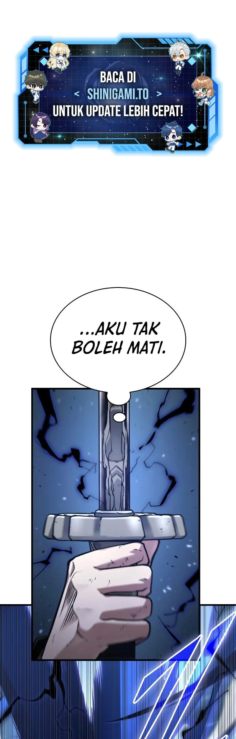Omniscient Readers Viewpoint chapter 307 halaman 2