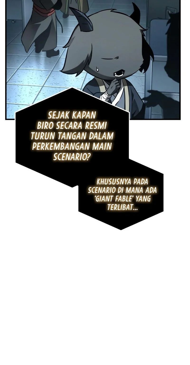 Omniscient Readers Viewpoint chapter 307 halaman 21