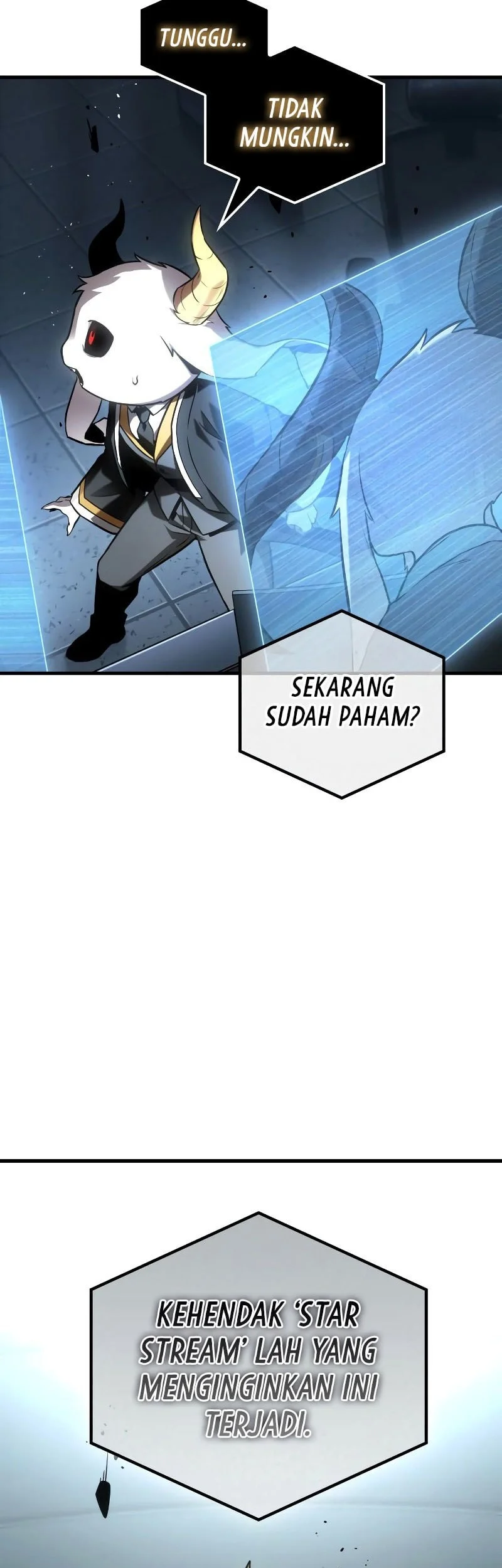 Omniscient Readers Viewpoint chapter 307 halaman 28