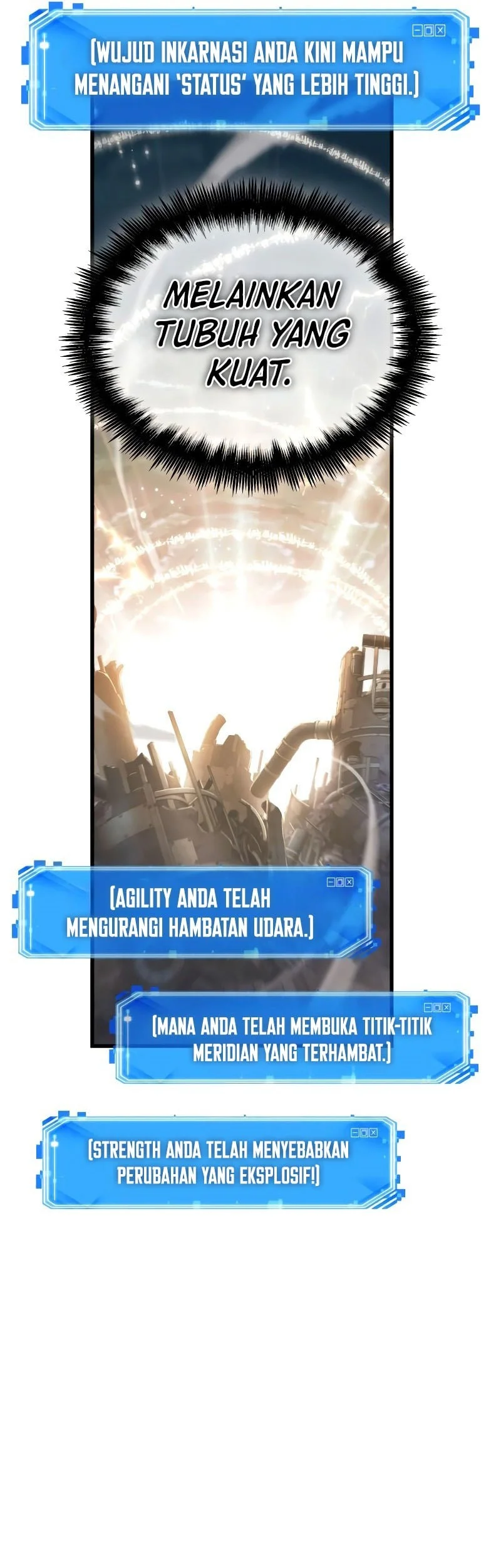 Omniscient Readers Viewpoint chapter 307 halaman 58