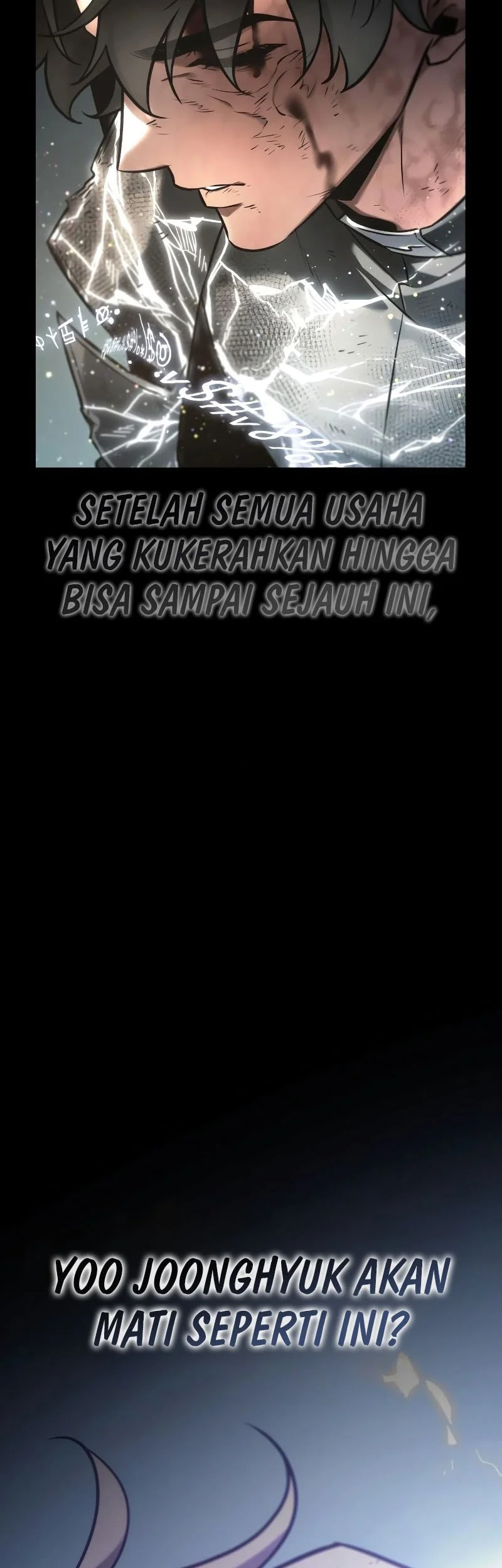 Omniscient Readers Viewpoint Bab 308 halaman 47