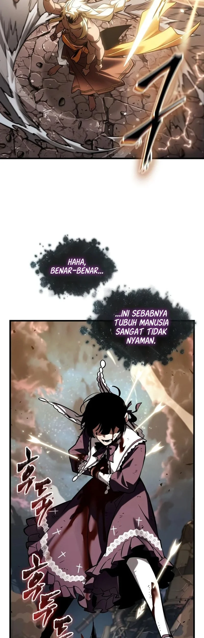 Omniscient Readers Viewpoint Bab 309 halaman 55