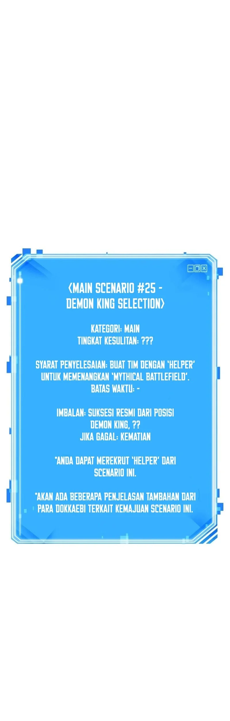 Omniscient Readers Viewpoint Bab 309 halaman 73