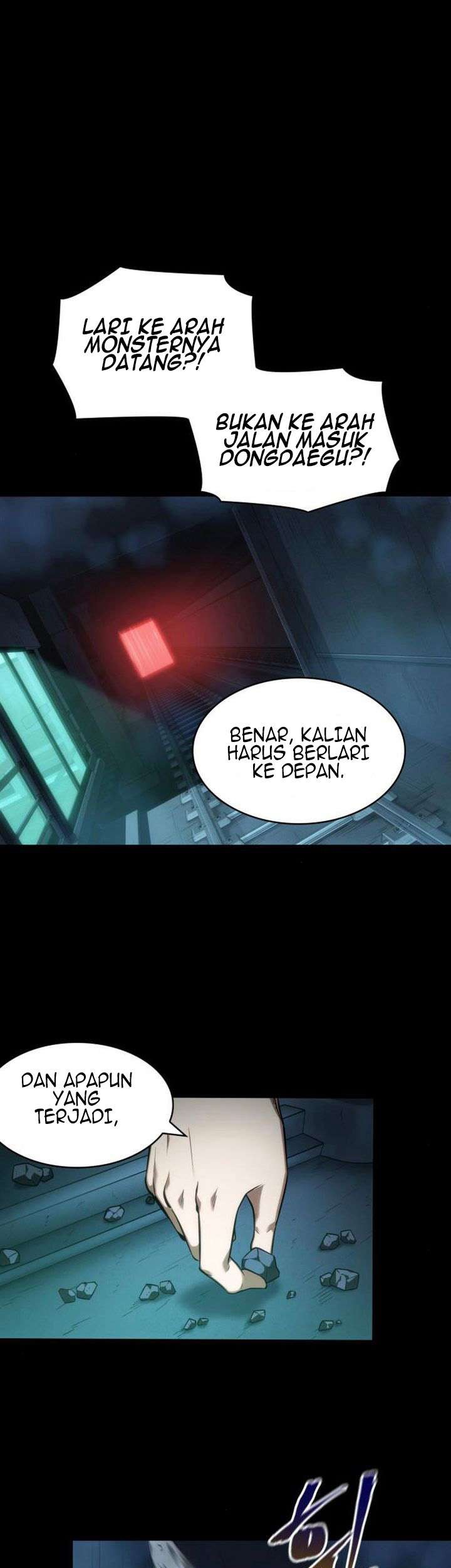 Omniscient Readers Viewpoint Bab 31 halaman 4