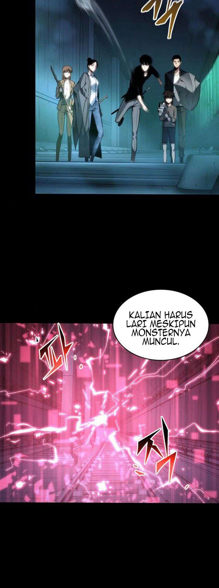 Omniscient Readers Viewpoint Bab 31 halaman 5