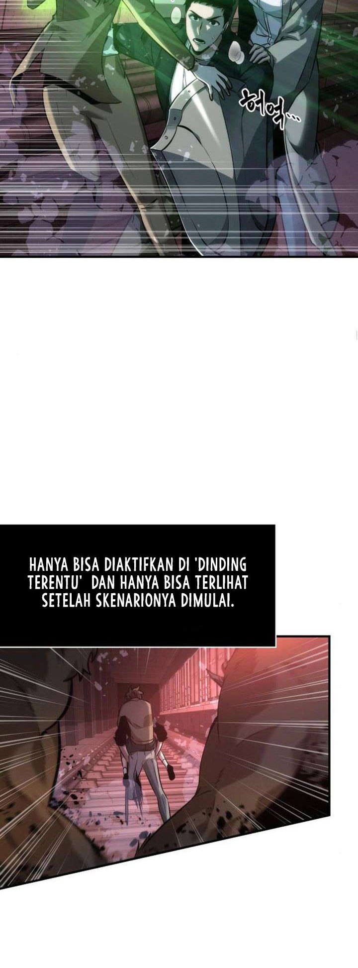 Omniscient Readers Viewpoint Bab 31 halaman 15