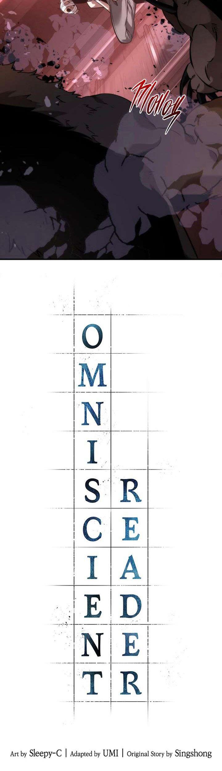Omniscient Readers Viewpoint Bab 31 halaman 17